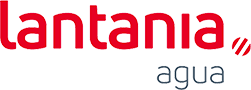 Lantania Agua