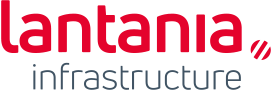 Lantania infraesctructuras